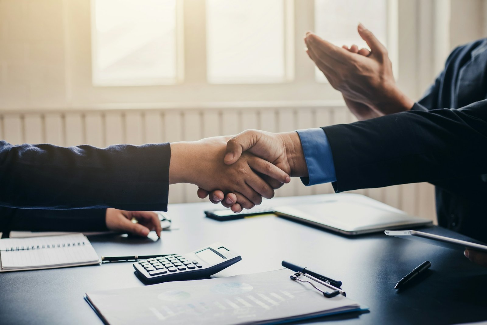 Estate Sale Management