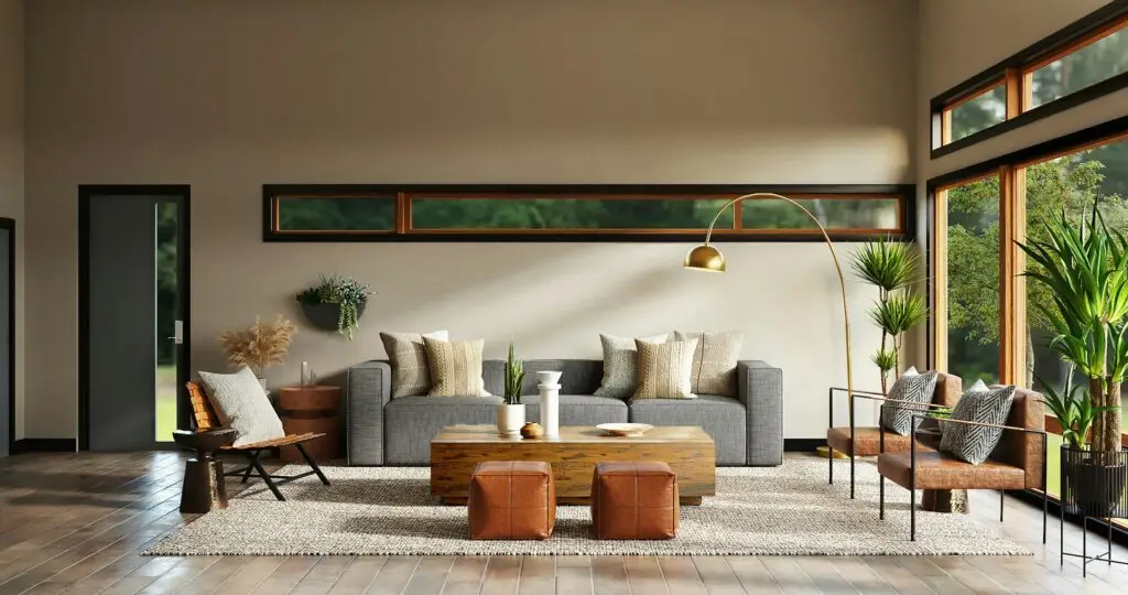 Coastal Inheritance Home