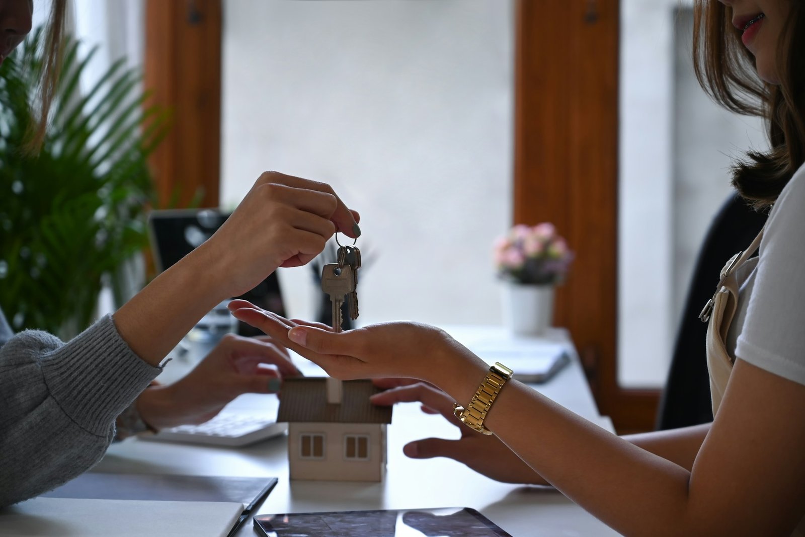 Estate Sale Planning